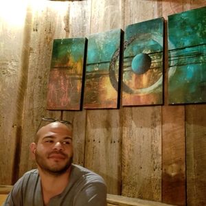 Meet your Posher, John